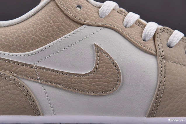 Red Jordan University 1 Sail FB7168-121 Low SE Rattan 1212